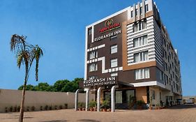 Rudransh Inn By Apple Orchid Hotels