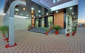 Rudransh Inn By Apple Orchid Hotels